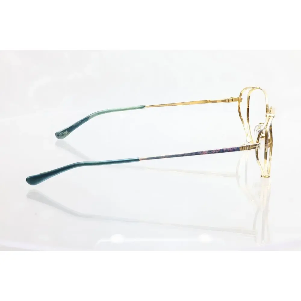 Tura MOD 727 56-15-135 Eyeglass FRAMES ONLY - GOOD CONDITION - READ DESCRIPTION